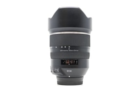 Tamron SP 15-30mm f/2.8 Di VC USD - Nikon Fit