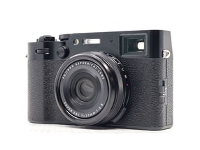 Fujifilm X100VI