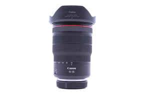 Canon RF 15-35mm f/2.8 L IS USM