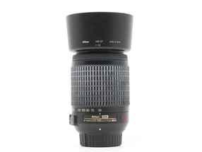 Nikon AF-S DX Nikkor 55-200mm f/4-5.6G ED