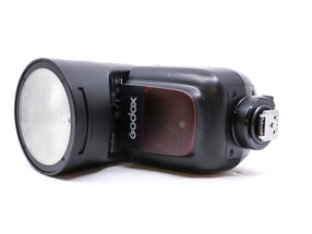 Godox V1 Speedlite Flash - Sony Dedicated