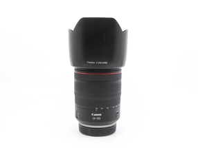 Canon RF 24-105mm f/4 L IS USM