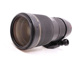 Tamron SP AF 70-200mm f/2.8 Di LD (IF) Macro - Canon EF Fit