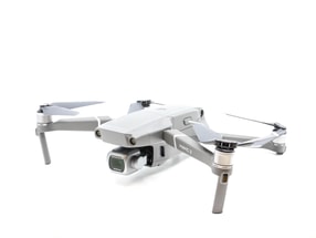 DJI Mavic 2 Pro Fly More Combo