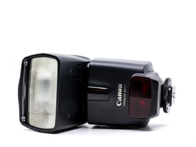 Canon Speedlite 430EX