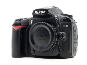 Nikon D90