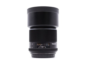 Phase One Schneider 110mm f/2.8 [Blauwe ring].