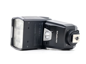 Flash Olympus FL-900R
