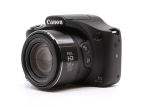 Canon PowerShot SX540 HS