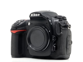 Nikon D300