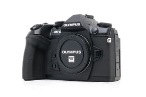 Olympus OM-D E-M1 Mark II