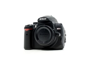 Nikon D5000