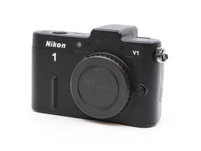 Nikon 1 V1
