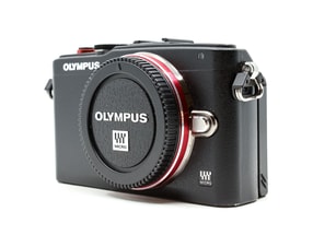Olympus Pen E-PL6