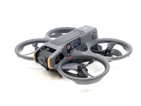 DJI Avata 2 Fly More Combo