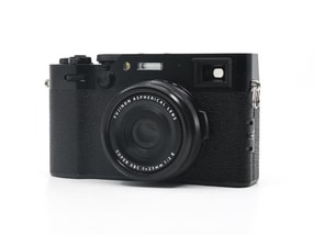 Fujifilm X100VI
