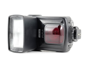 Metz 36 AF-5 Digitale Flitser - Specifiek voor Canon