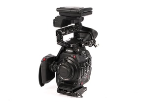Canon Cinema EOS EF C300 II Camcorder - PL Fit