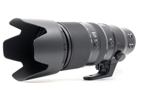Nikon Nikkor Z 100-400mm f/4.5-5.6 VR S