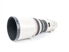 Canon EF 400mm f/2.8 L IS USM