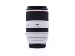 Canon RF 70-200mm f/2.8 L IS USM