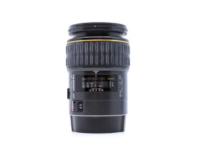 Tamron SP AF 90mm f/2.8 Macro - Canon EF Fit