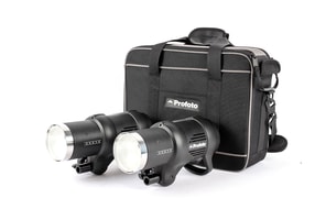 Profoto D1 250/250 Basic Kit
