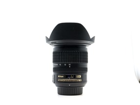 Nikon AF-S DX Nikkor 10-24mm f/3.5-4.5G ED