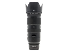 Nikon Nikkor Z 70-200mm f/2.8 VR S