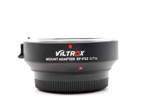 Viltrox EF-FX2 0.71x Speed Booster