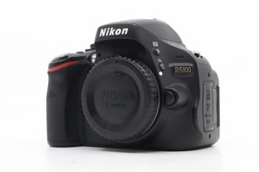 Nikon D5100