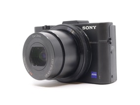Sony Cyber-shot RX100 II