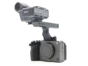 Sony FX3