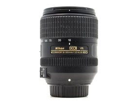 Nikon AF-S DX Nikkor 18-300mm f/3.5-6.3G ED VR