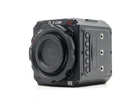 Z CAM E2-M4 4K Cinema Camera - Micro Four Thirds kompatibel