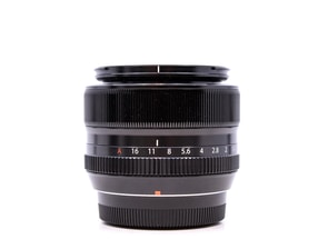 Fujifilm XF 35mm f/1.4 R