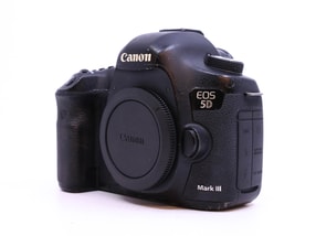 Canon EOS 5D Mark III