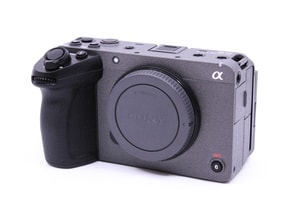 Sony FX30