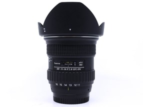 Tokina 11-16mm f/2.8 AT-X Pro DX - Nikon Fit