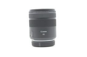 Canon RF 85mm f/2 Macro IS STM