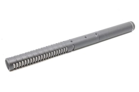 Rode NTG2 Condenser Shotgun Microphone