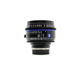 Buy Used ZEISS Lenses for photography and cine | MPB