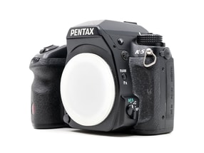 Pentax K-5