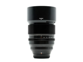 Fujifilm XF 50mm f/1.0 R WR