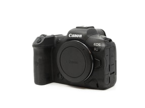 Canon EOS R5