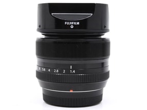 Fujifilm XF 35mm f/1.4 R