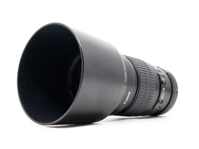Canon EF 200mm f/2.8 L II USM