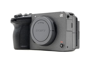 Sony FX30