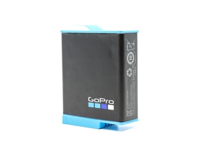 GoPro HERO9/HERO10/HERO11 Enduro batterie