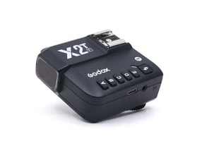 Godox X2T Wireless Trigger - Fujifilm Dedicated